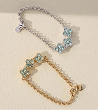 Load image into Gallery viewer, 925 Adjustable Chain Ring in Multiple Styles
