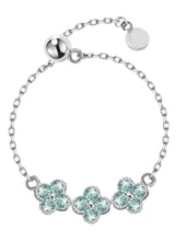 Load image into Gallery viewer, 925 Adjustable Chain Ring in Multiple Styles
