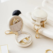 Load image into Gallery viewer, Jewelry Holder Keychain
