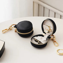Load image into Gallery viewer, Jewelry Holder Keychain
