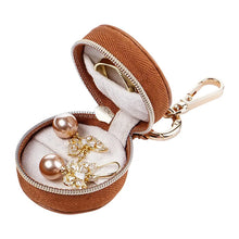 Load image into Gallery viewer, Jewelry Holder Keychain
