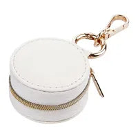 Load image into Gallery viewer, Jewelry Holder Keychain

