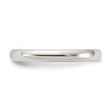 Load image into Gallery viewer, Sterling Silver Polished Set of 2 Toe Rings
