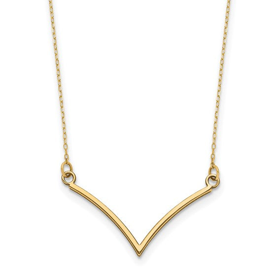 14k Gold 18